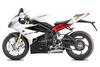Triumph Daytona 675R 2014